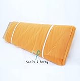 Tulle Bolt, GOLD, 54" X 40 Yards.