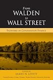 Review Island Press  / From Walden to Wall Street: Frontiers of Conservation Finance
