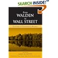 From Walden to Wall Street: Frontiers of Conservation Finance