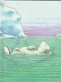 Books : Little Polar Bear Journal