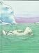 Little Polar Bear Journal