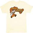 Nintendo Super Mario Made in the Eighties 80's T-Shirt Tan