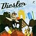 Diesler, Keepie Uppies (TRUCD097), 発売中