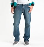 Volcom Enowen Straight Jeans