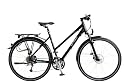 Ortler Ardeche Lady (2010) Trekking Fahrrad Trekkingrad Reiserad 28 Zoll Fahrr&auml;der Damen