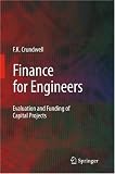 Finance for Engineers: Evaluation and Funding of Capital Projects