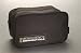 MenScience Personal Travel Bag (Black Microweave Fabric)