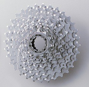 Shimano HG-50 8-fach 11-32 Kassette