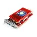nVIDIA Geforce 9800 GT Grafikkarte, 1024 TC MB Speicher, PCI-Express Anschluss, CM3-GK-064