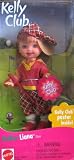 Barbie-Kelly Club Doll Golfer Liana 1999