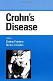 Crohn's Disease: 1 (Gastroenterology and Hepatology)