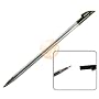 Metal (Chrome) Stylus for Palm (PalmOne) Tungsten C/ Wseries w/ reset pin