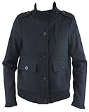 Brixton Sable Women's Military Flight Jacket - More Colors!