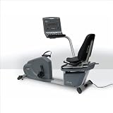 Aristo Commercial Recumbent Exercise Bike