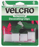 Review Velcro USA  / Velcro USA 90708ACS Velcro Decorating Clip