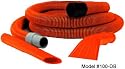 Mr. Nozzle M-100-DB Wet/Dry Vac Tool Kit