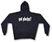 got phelps? Men's Hoodie Sweat Shirt Small thru 4XL