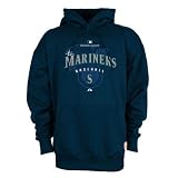 Seattle Mariners Momentum Therma Base Fleece