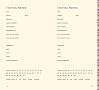 The Little Black Journal of Wine: A Wine Lover's Record Keeper (Little Black Books) (Guided Journal Series)