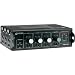 Portable 3-CHANNEL Field Mixer