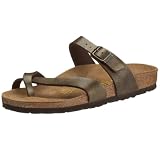 Birkenstock Cozumel 012111 Golden Brown 35 Eu