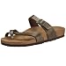 Birkenstock Cozumel 012111 Golden Brown 35 Eu
