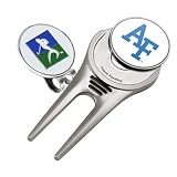 Air Force Falcons NCAA Cap Tool w/ Ball Marker