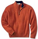 Merino-and-Cashmere Sweater