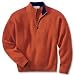 Apparel : Merino-and-Cashmere Sweater