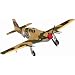 1/72 NA P-51 Mustang III, Algeria'43
