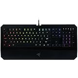 Razer DeathStalker Chroma - Multi-Color RGB Membrane Gaming Keyboard