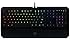 Razer DeathStalker Chroma - Multi-Color RGB Membrane Gaming Keyboard