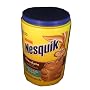Nesquick chocolate Flavor Drink Mix, 85 Servings 3.04lbs.