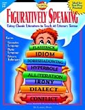 FIGURATIVELY SPEAKING