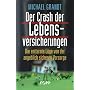 Der Crash der Lebensversicherungen: Die enttarnte L�ge von der angeblich sicheren Vorsorge