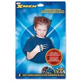  : X-Men Wolverine Claws (4 count)