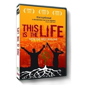 THIS IS THE LIFE DVD