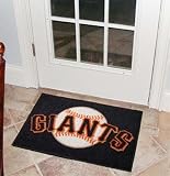 MLB - San Francisco Giants Starter Rug