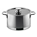 Berndes 66245 RELAX Kochtopf mit Glasdeckel 24 cm