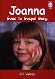 Joanna goes to Gospel gang