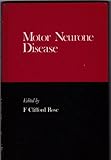 Motor neurone disease