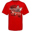 #9 Kasey Kahne Youth Red Racecar T-shirt