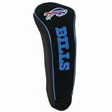 Buffalo Bills Neoprene Golf Headcover