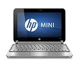 HP Mini 210-2177NR Netbook - Silver
