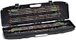 Plano Bow Max Pillar Lock Series 18 Arrow Case, Black