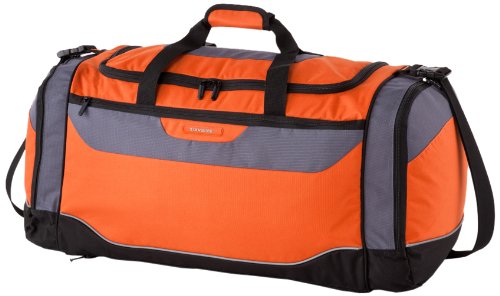 Travelite KICK OFF III Freizeittasche, orange, 75x38x38, 97 liters, 6606-87 Preisvergleich
