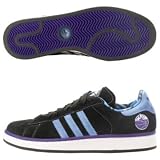 Adidas Campus II+ Mens Athletic Inspired Shoes