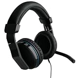 Corsair Vengeance 1300 Casque PC Noir