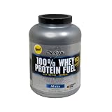 100% Whey Protein Fuel Chocolate Surge 5 lbs