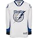 All Products : Tampa Bay Lightning Reebok Black Premier NHL Jersey